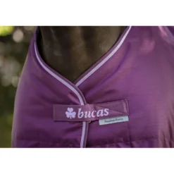 Bucas Freedom Staldeken 300g Blackberry