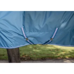 Bucas Freedom Staldeken 300g Blueberry