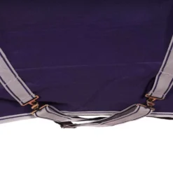 Bucas Freedom Staldeken 150g Navy