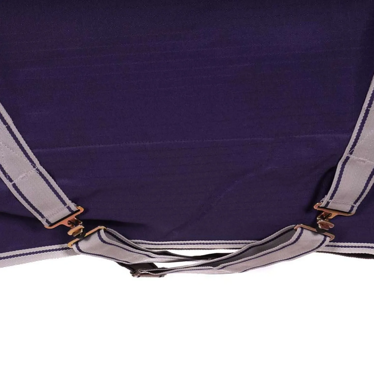 Bucas Freedom Staldeken 150g Navy