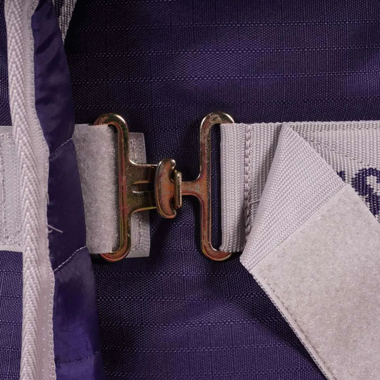 Bucas Freedom Staldeken 150g Navy