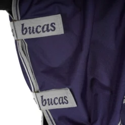 Bucas Freedom Turnout Full Neck 0g Navy