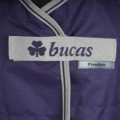 Bucas Freedom Turnout Full Neck 0g Navy