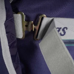 Bucas Freedom Turnout Full Neck 0g Navy