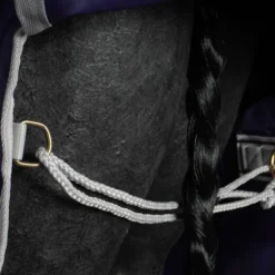Bucas Freedom Turnout Full Neck 0g Navy