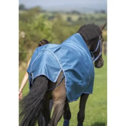 Bucas Freedom Turnout 300g Blueberry