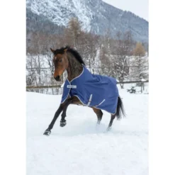 Bucas Freedom Turnout 300g Navy