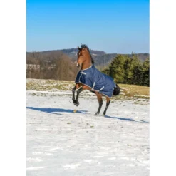 Bucas Freedom Turnout 300g Navy