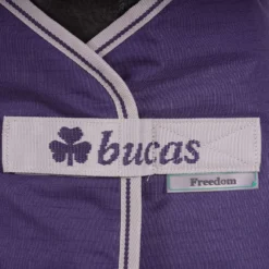 Bucas Freedom Turnout 300g Navy
