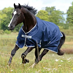 Bucas Freedom Turnout 300g Navy