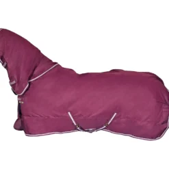 Bucas Freedom Turnout Light Full Neck 0g Blackberry