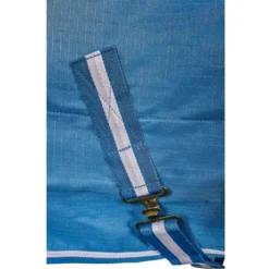 Bucas Freedom Turnout Light Full Neck 0g Blueberry