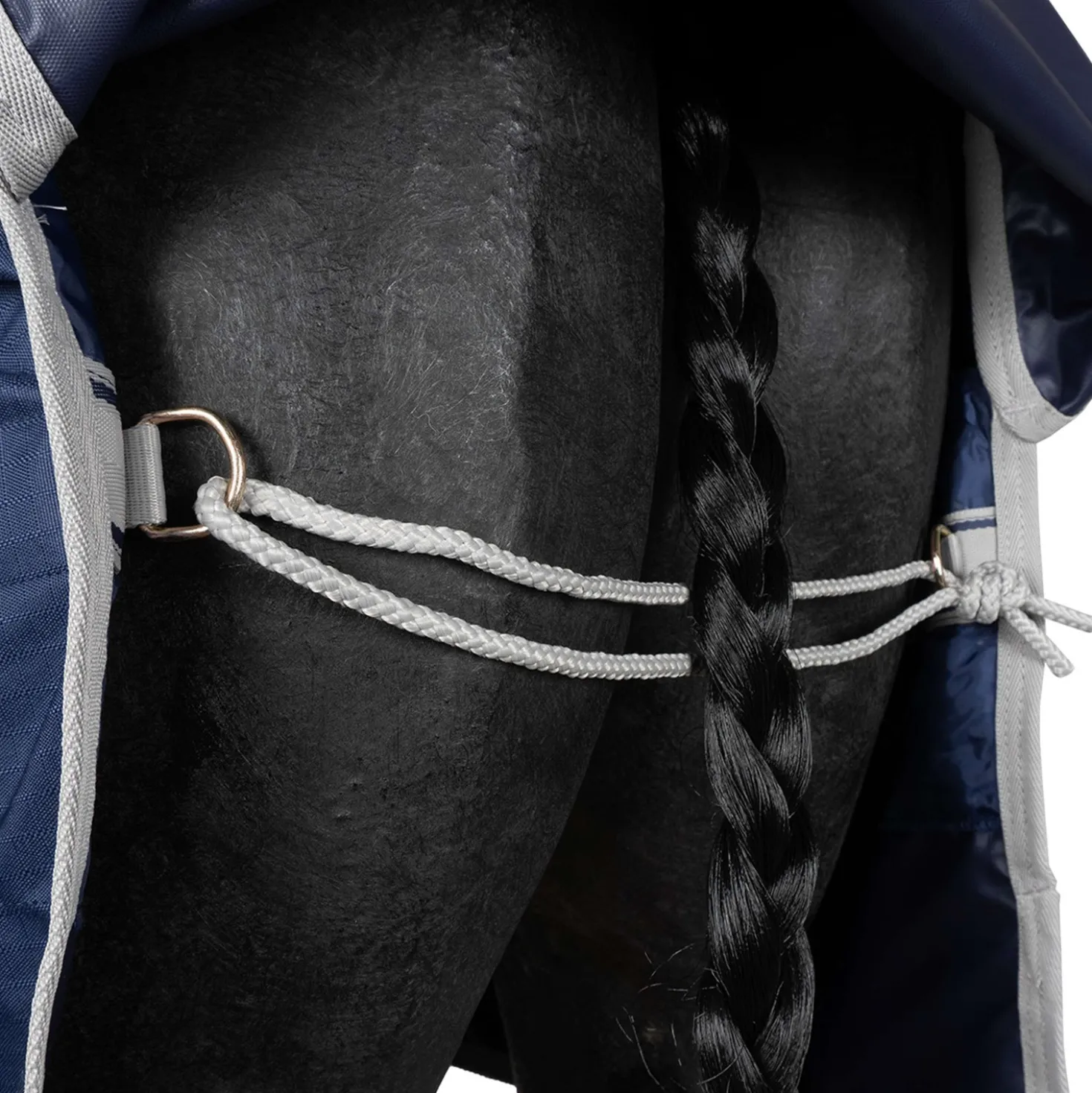 Bucas Freedom Turnout Light 0g Navy