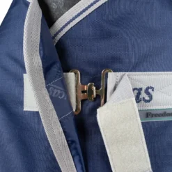Bucas Freedom Turnout Light 0g Navy