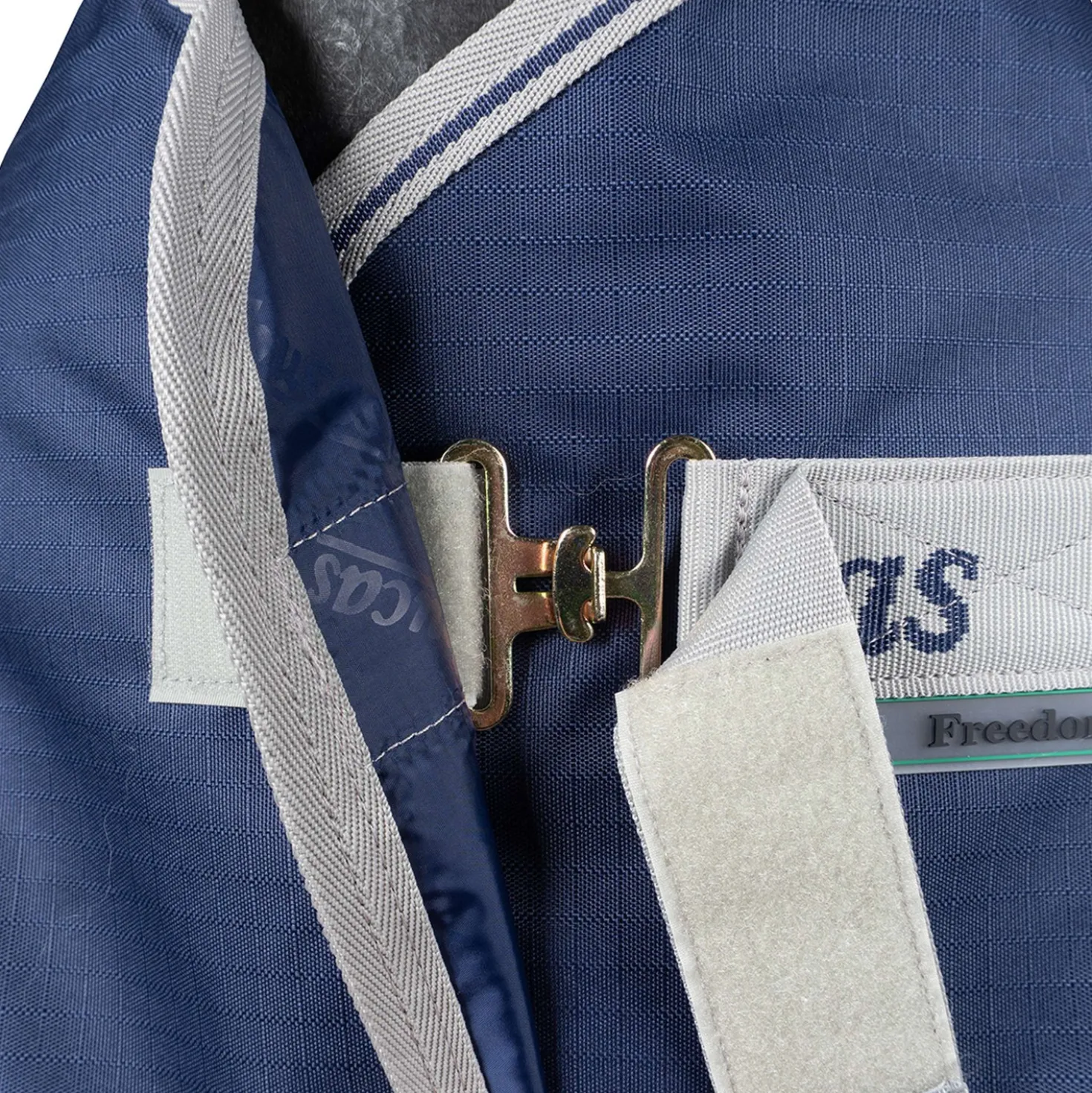 Bucas Freedom Turnout Light 0g Navy
