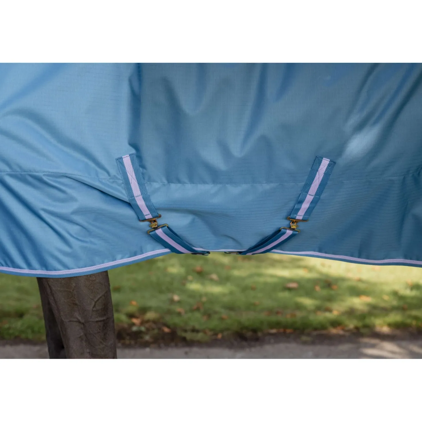 Bucas Freedom Turnout Light 0g Blueberry