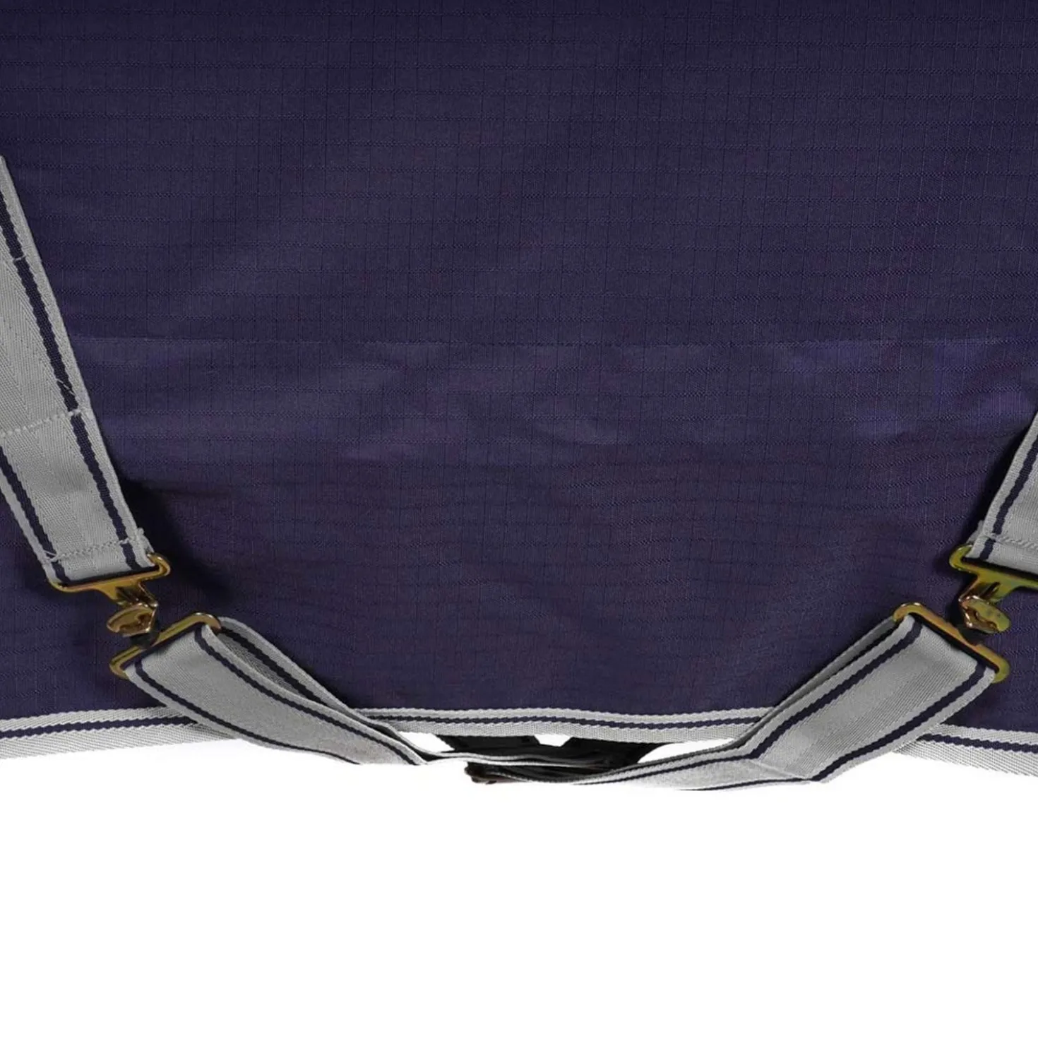 Bucas Freedom Turnout + Neck 100g Navy