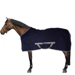 Bucas Freedom Twill Sheet 0g Navy