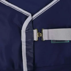 Bucas Freedom Twill Sheet 0g Navy