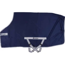 Bucas Freedom Twill Sheet 0g Navy