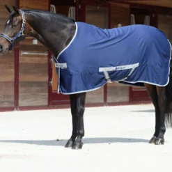 Bucas Freedom Twill Sheet 0g Navy