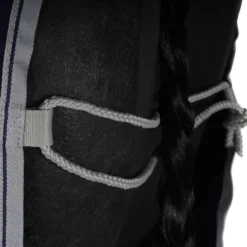 Bucas Freedom Twill Sheet 0g Navy