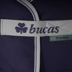 Bucas Freedom Twill Sheet 0g Navy