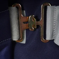 Bucas Freedom Twill Sheet 0g Navy