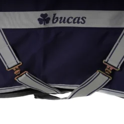 Bucas Freedom Twill Sheet 0g Navy