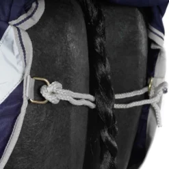 Bucas Freedom Uitrijdeken Navy
