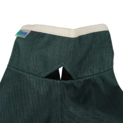 Bucas Green-Line Dog Rug Groen