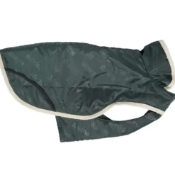 Bucas Green-Line Dog Rug Groen