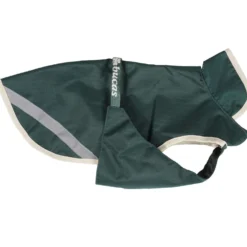 Bucas Green-Line Dog Rug Groen
