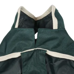 Bucas Green-Line Dog Rug Groen
