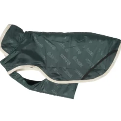 Bucas Green-Line Dog Rug Groen