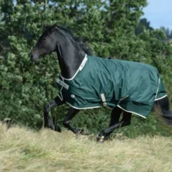Bucas Green-Line Turnout 100g Groen