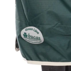 Bucas Green-Line Turnout 100g Groen