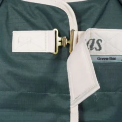 Bucas Green-Line Turnout 100g Groen