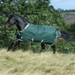 Bucas Green-Line Turnout 100g Groen