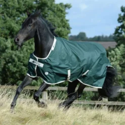 Bucas Green-Line Turnout 100g Groen
