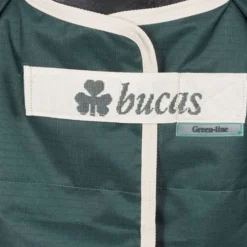 Bucas Green-Line Turnout 100g Groen