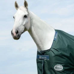 Bucas Green-Line Turnout 300g Groen