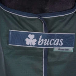 Bucas Green-Line Turnout 300g Groen