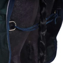 Bucas Green-Line Turnout 300g Groen