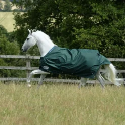 Bucas Green-Line Turnout 300g Groen