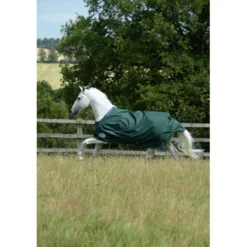 Bucas Green-Line Turnout 300g Groen
