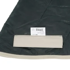 Bucas Halsstuk Green-Line 50gr Groen