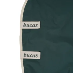 Bucas Halsstuk Green-Line 50gr Groen