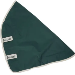 Bucas Halsstuk Green-Line 50gr Groen