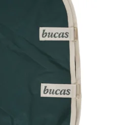 Bucas Halsstuk Green-Line 50gr Groen